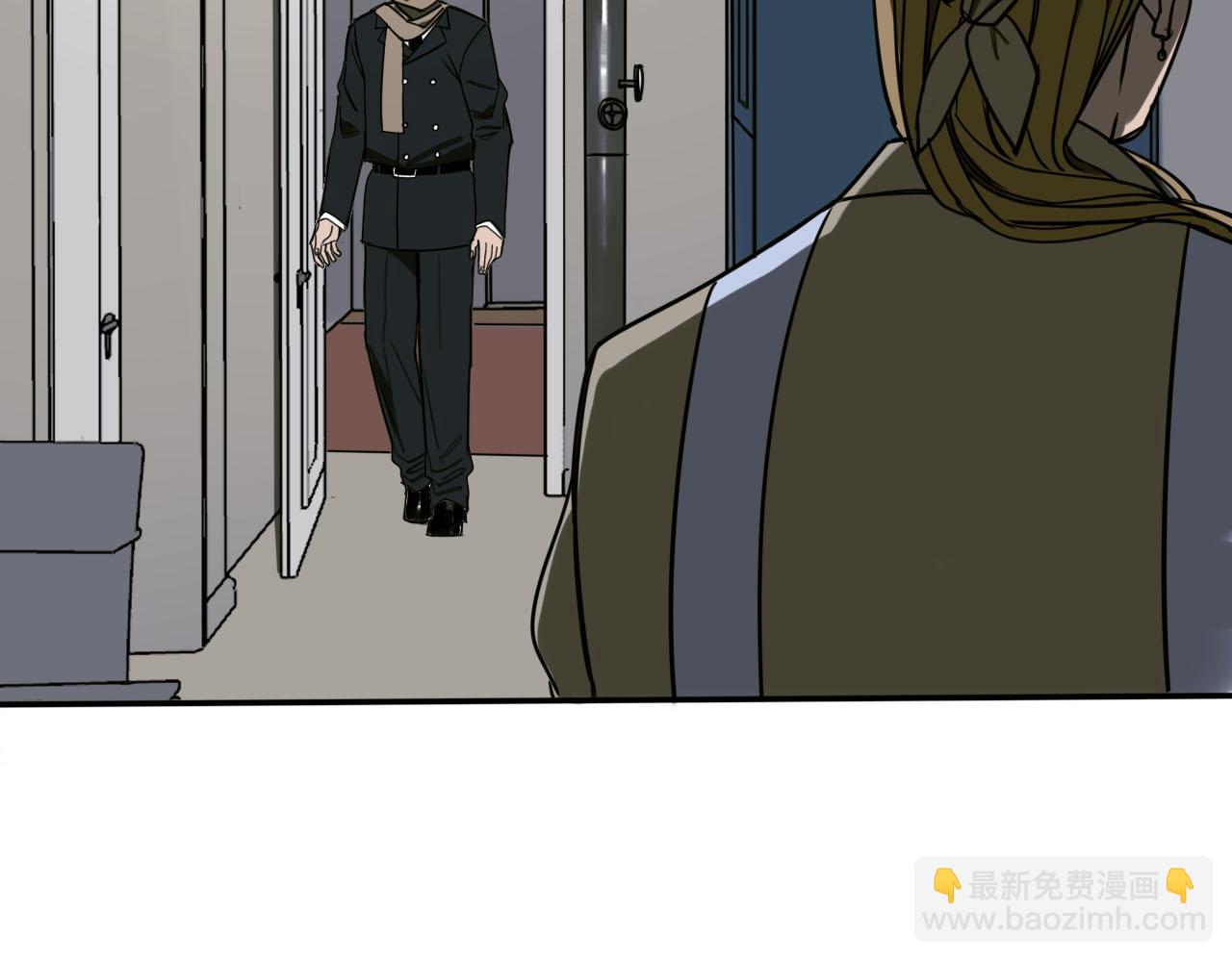 第8话 抓住线索(1/3)-第8话