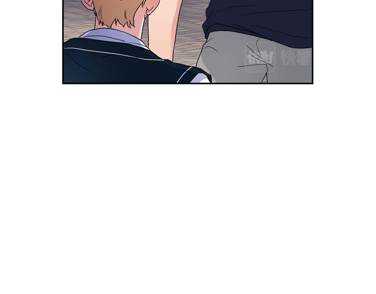 第28话 闯入学长的地盘(1/3)-第28话