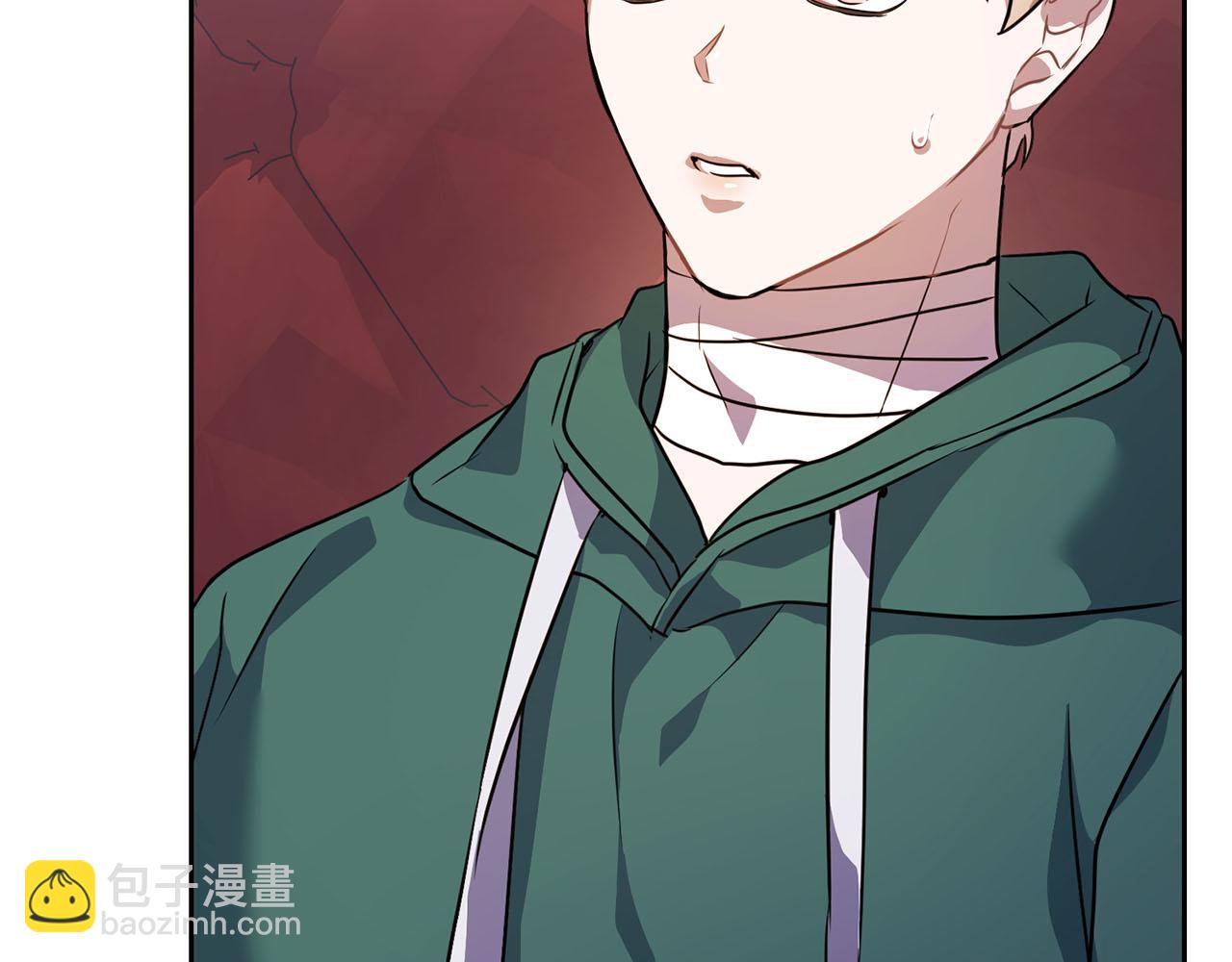 第4话 半兽人社会(1/3)-第4话