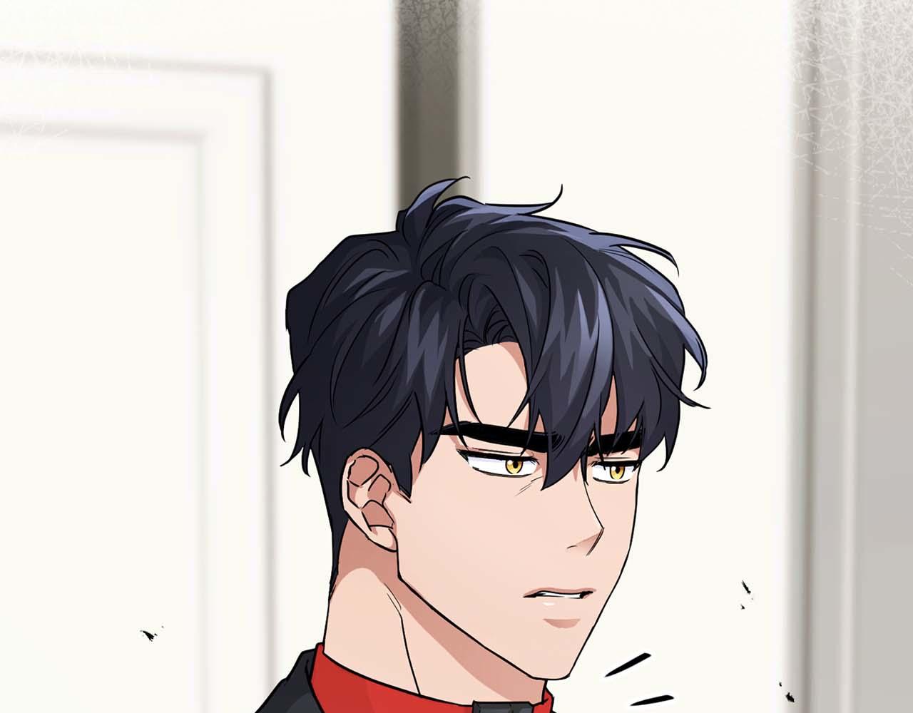 第34话 会咬人的&ldquo;狗&rdquo;(1/4)-第34话