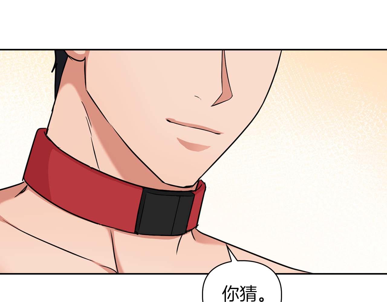 第36话 蹦跶跶的兔子(1/4)-第36话