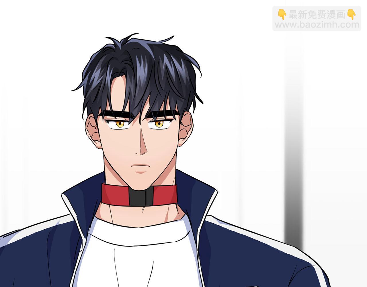 第40话 尾巴露出来了(1/4)-第40话