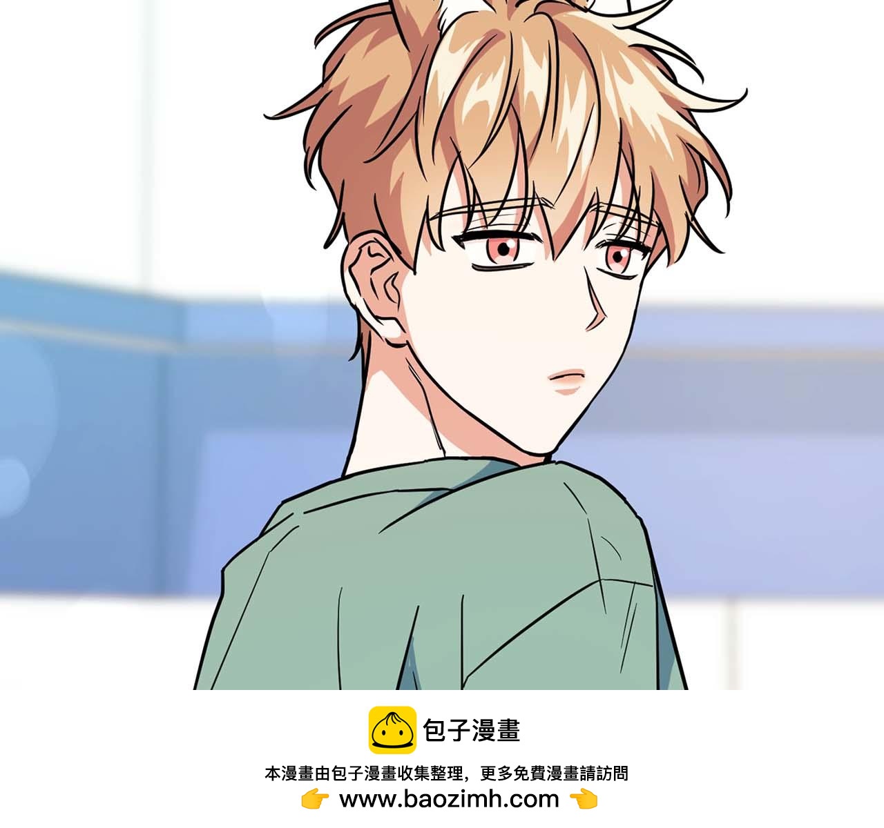 第46话 护身符(1/5)-第46话