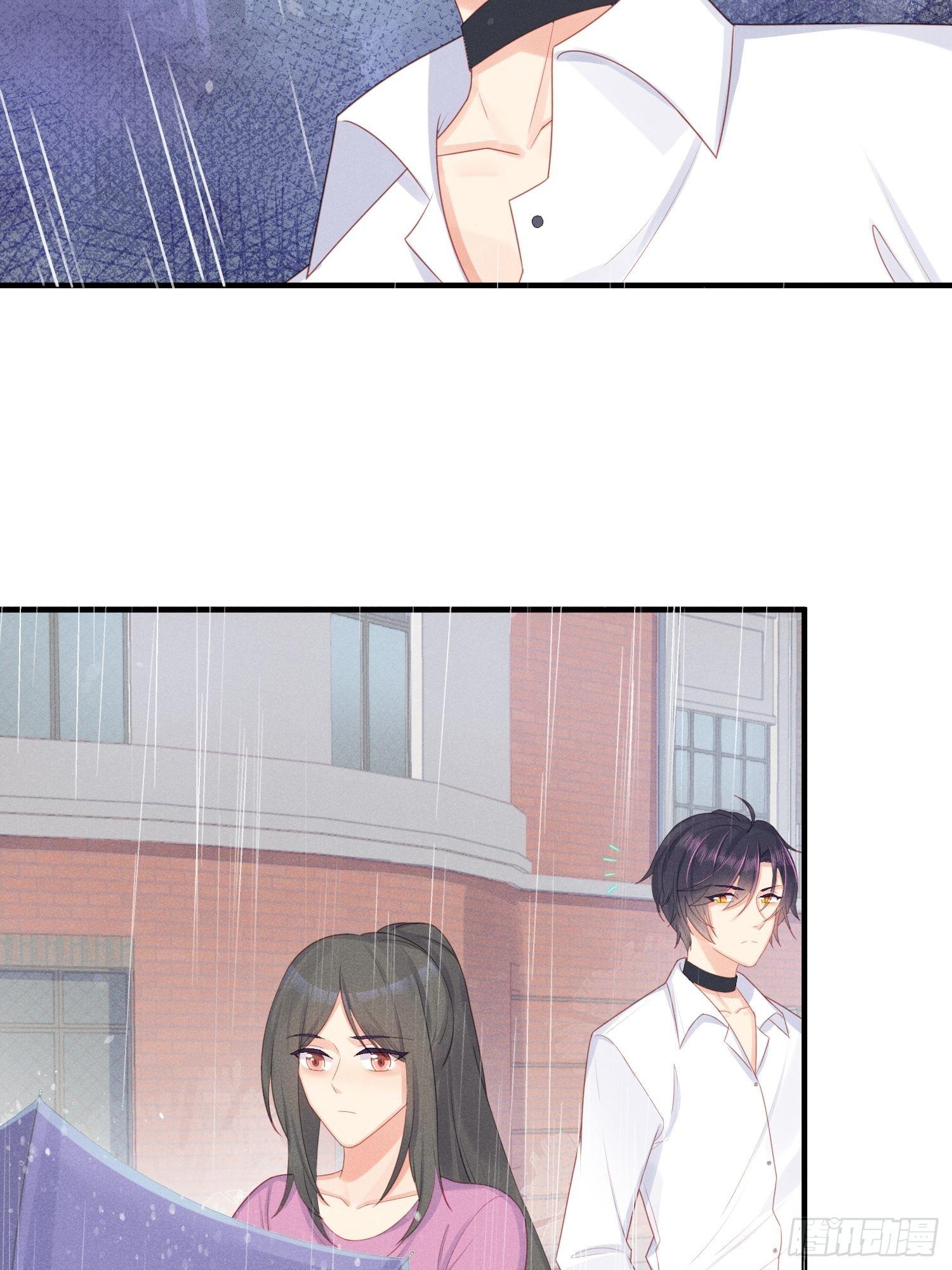 湿身诱惑(1/2)-第20话