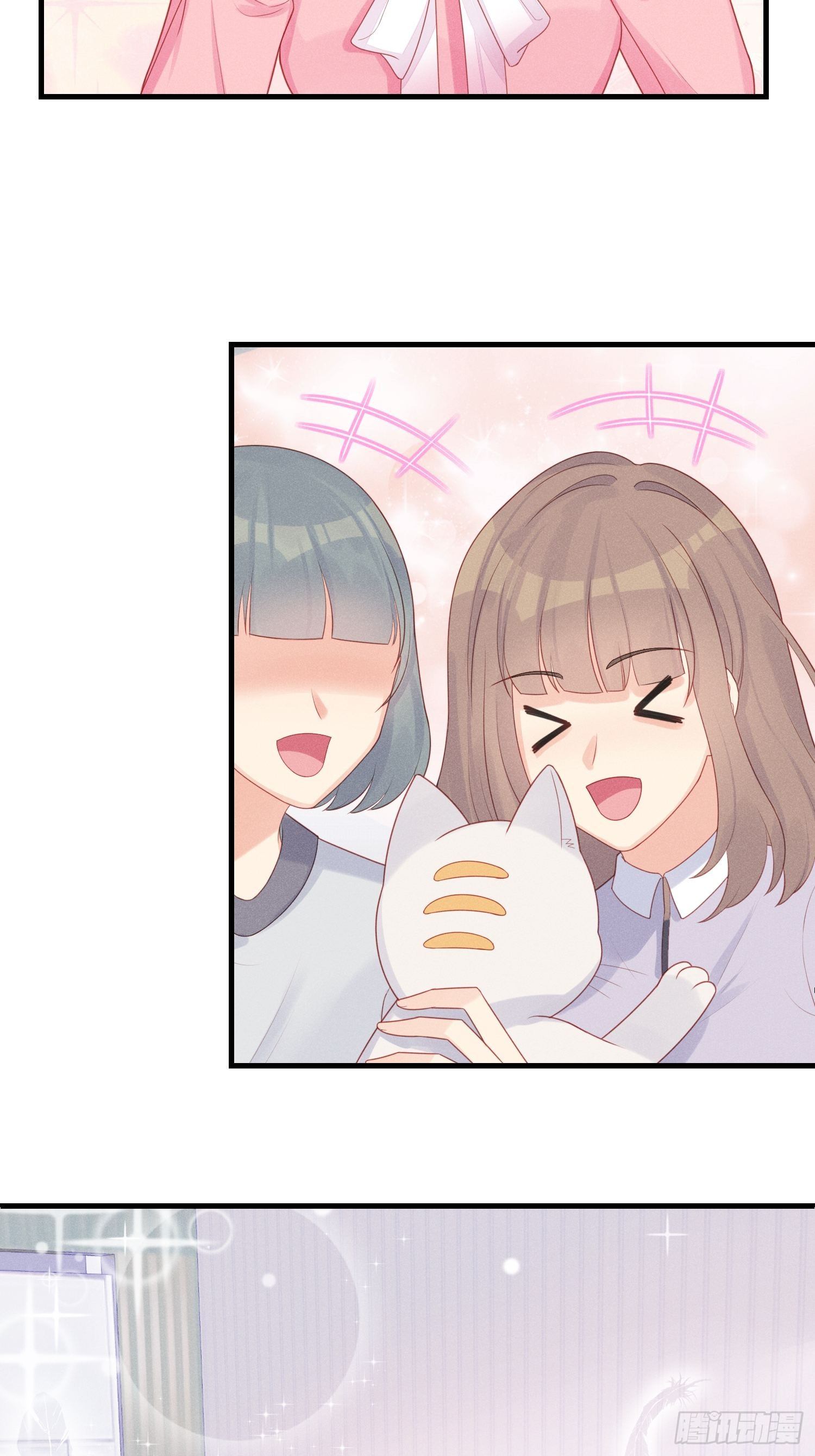 人类的好朋友(1/2)-第22话