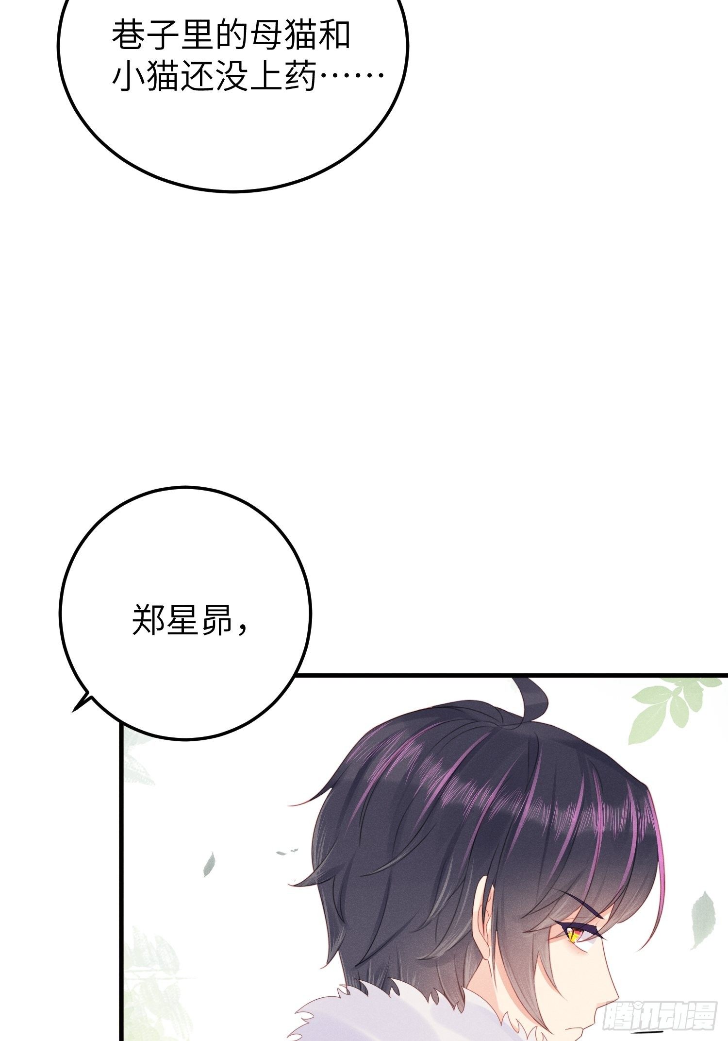 温馨的日常(1/2)-第30话