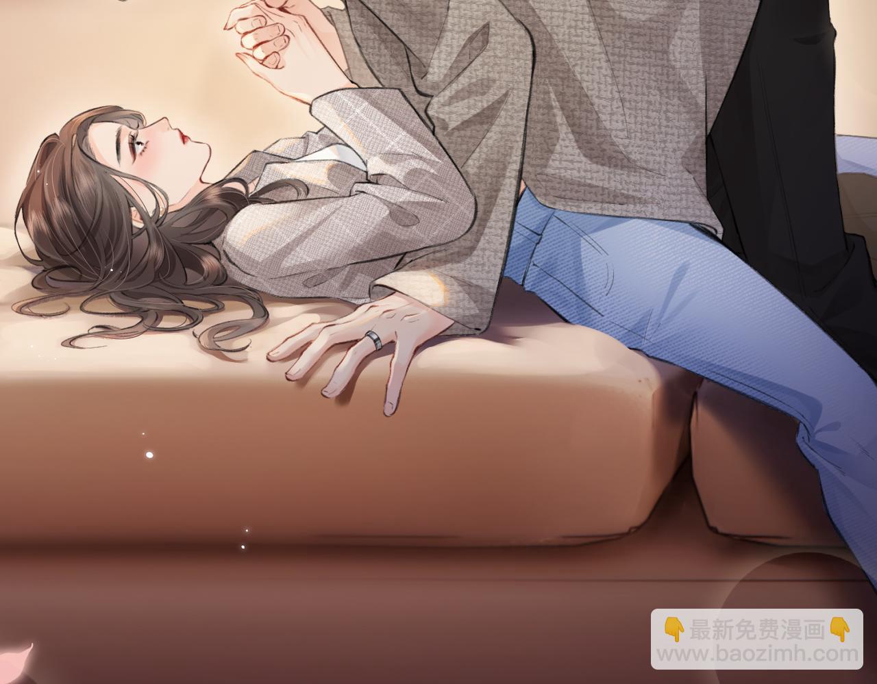 第10话 那你为什么哭？(1/3)-第12话