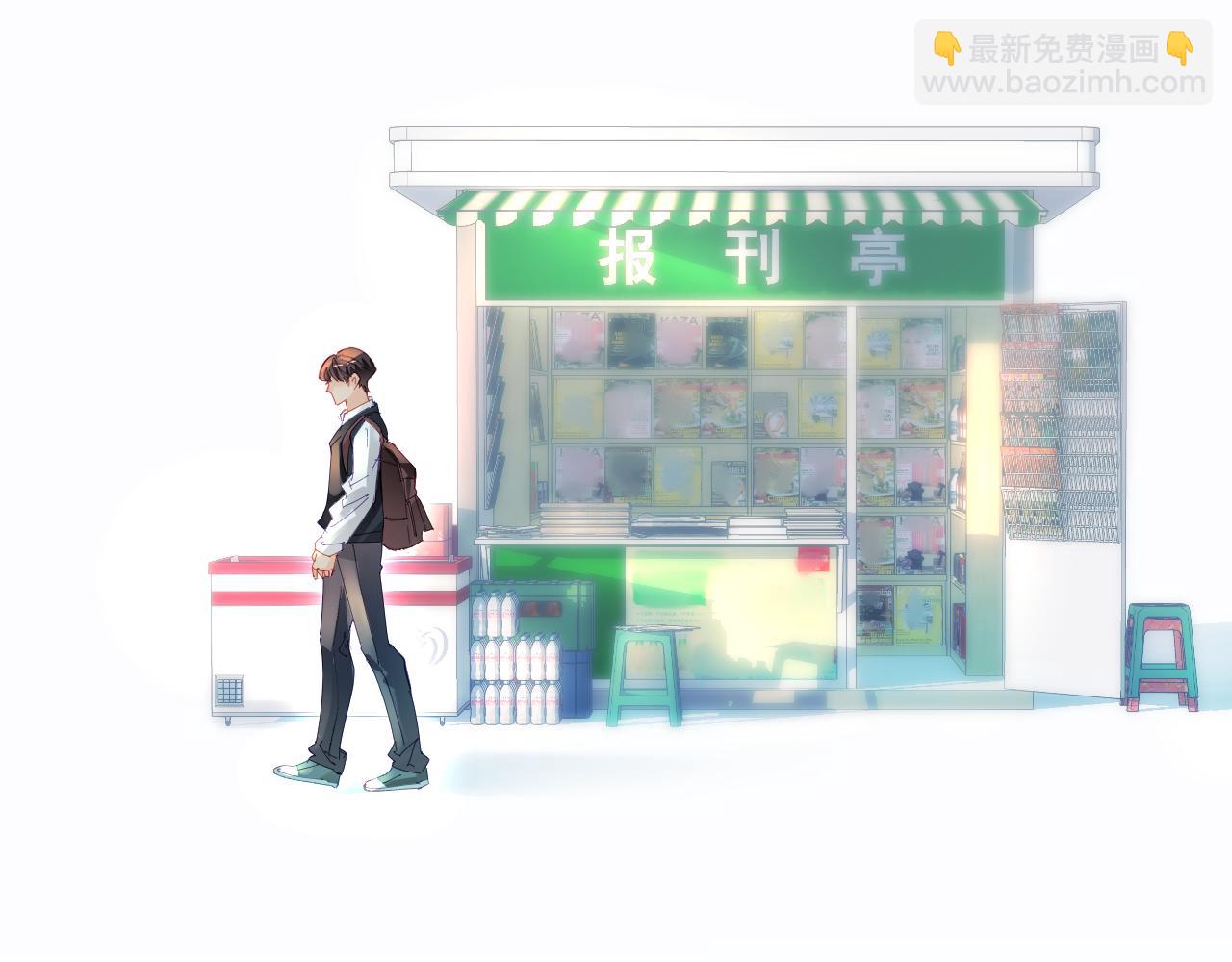 第74话 没能传达的(1/3)-第116话