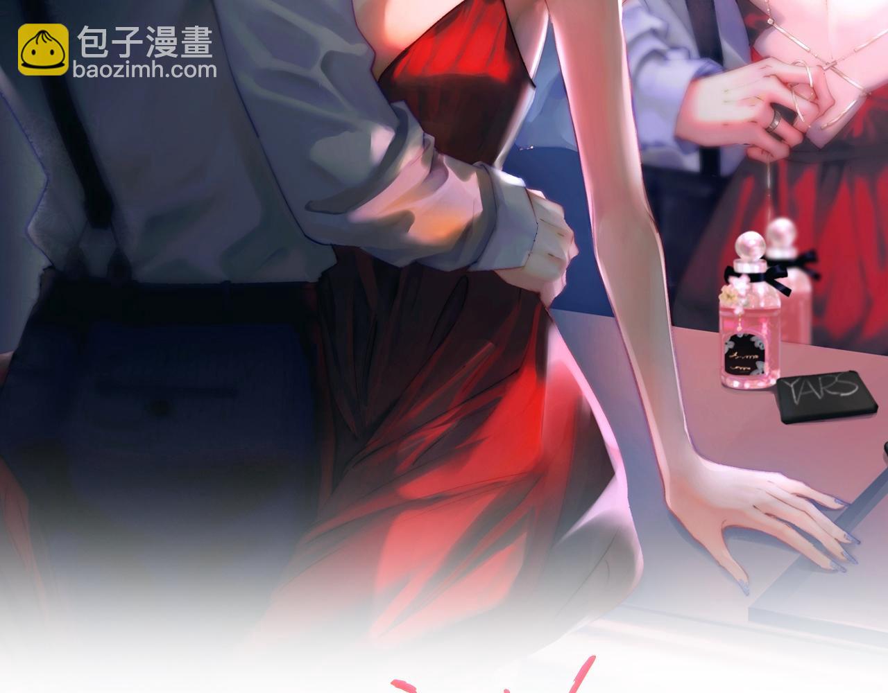 第84话 姐弟同心(1/3)-第126话