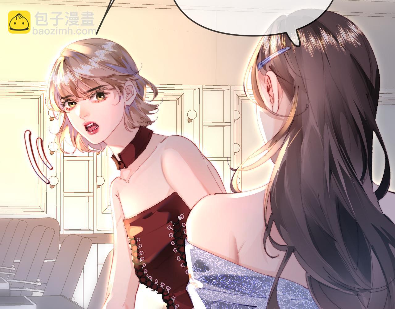 第86话 月亮知道了(1/3)-第128话
