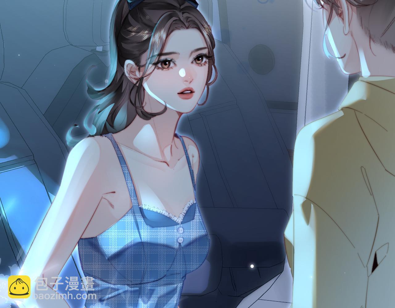 第88话 拆礼物？(1/3)-第130话