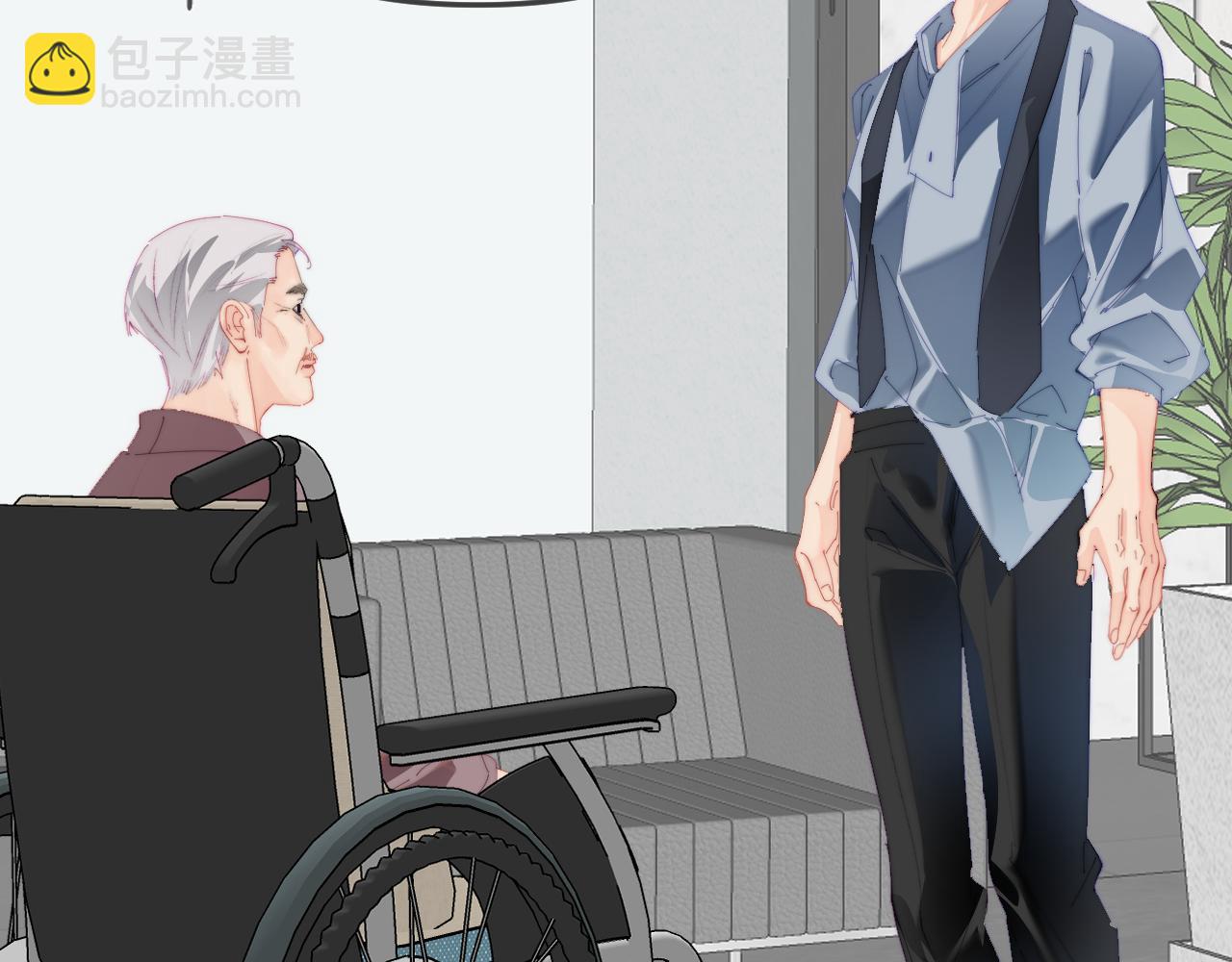 第90话 过去的事(1/3)-第132话