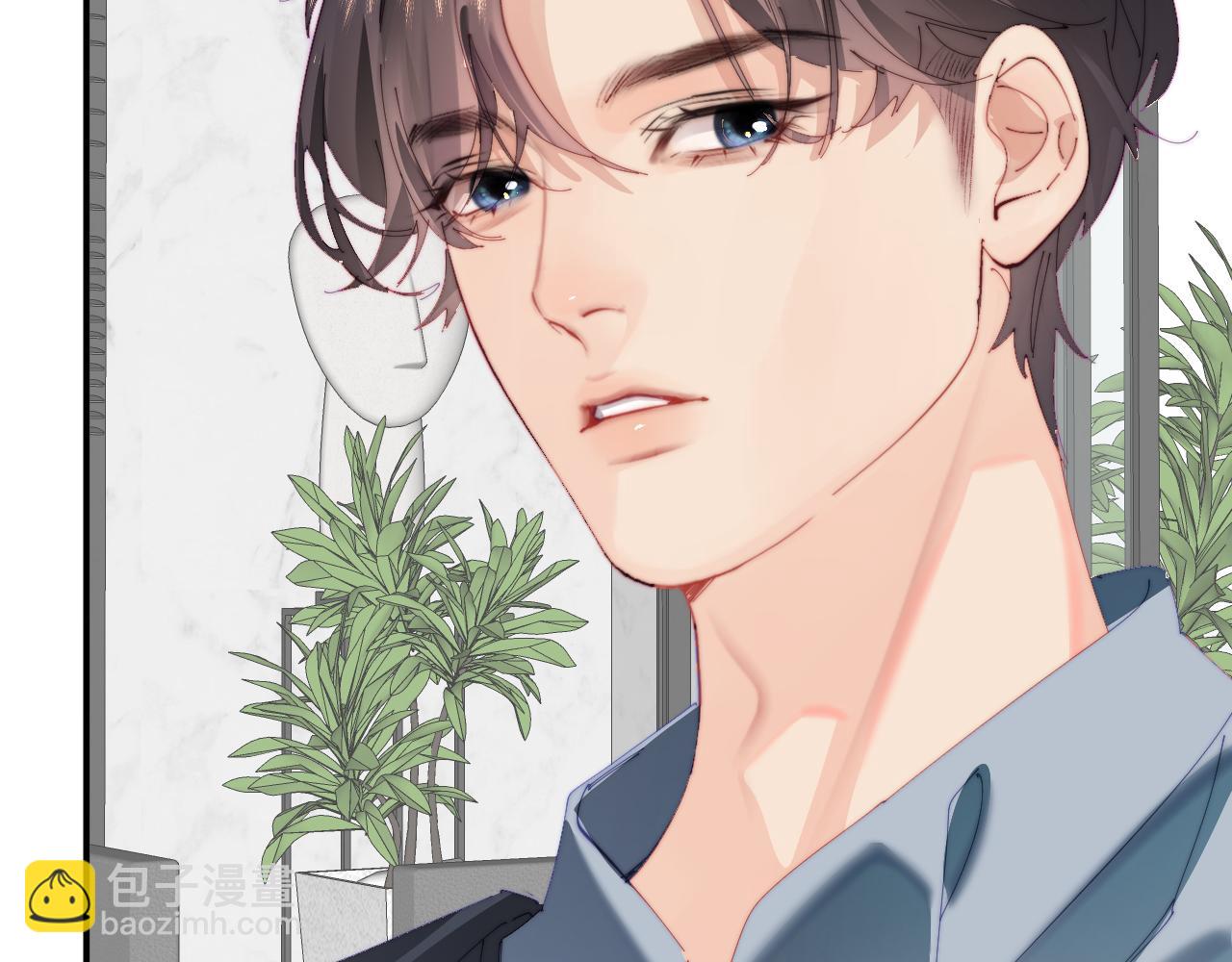 第90话 过去的事(1/3)-第132话