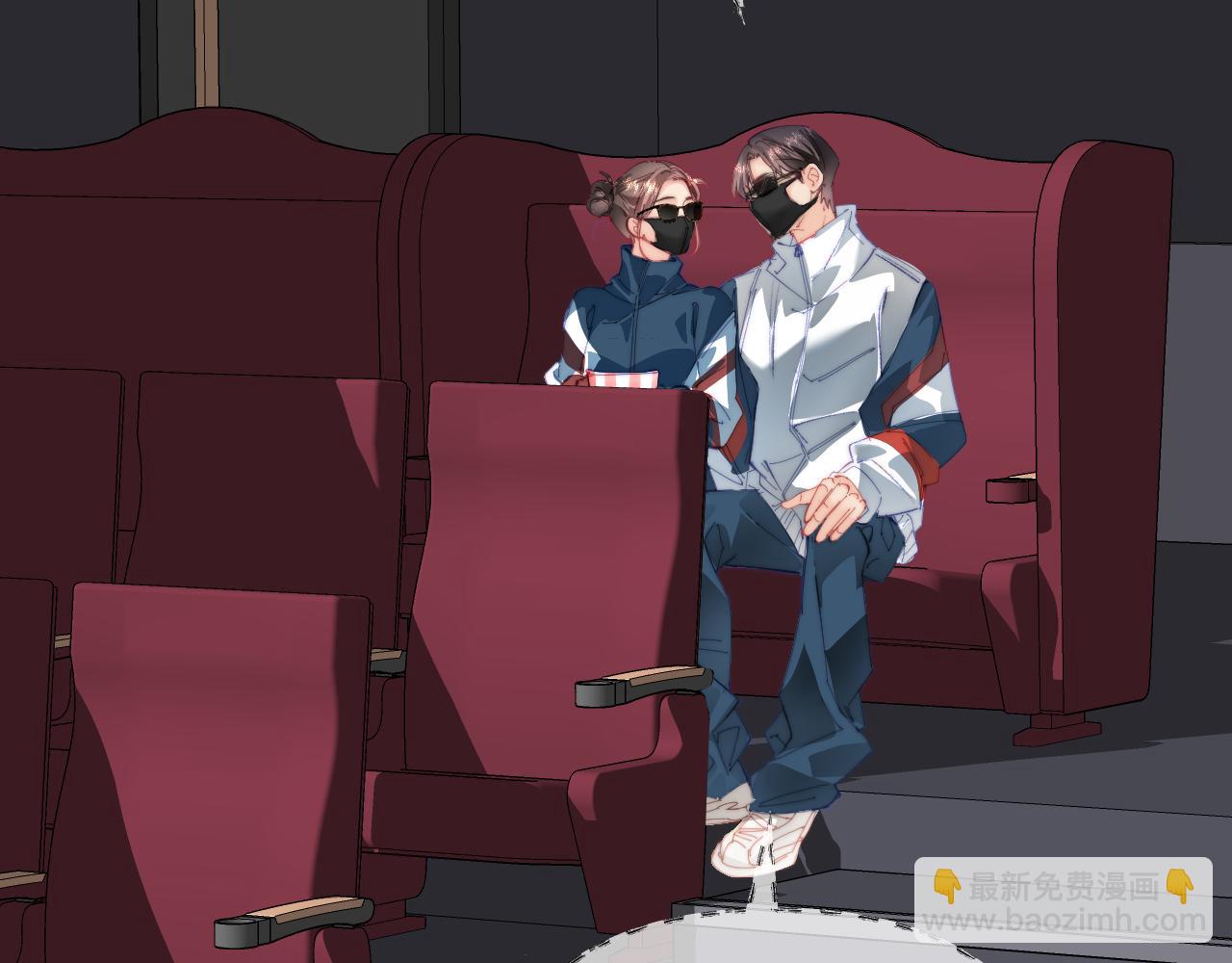 第99话 你是我的骄傲(1/2)-第144话