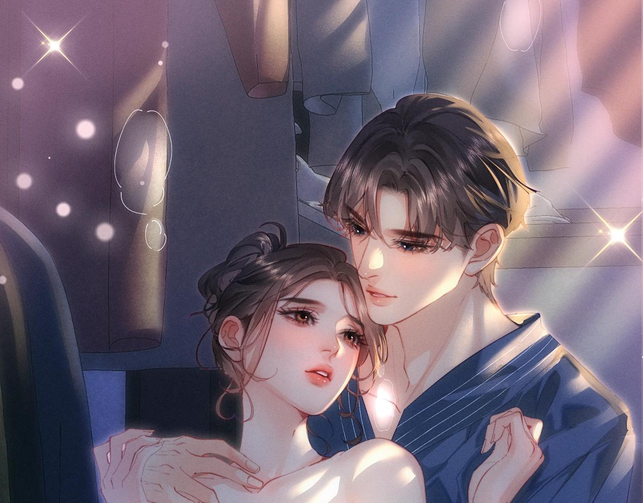 特典预告：9月20日顶流夫妇有点甜 无尽瑰梦 情浓意深~-第150话