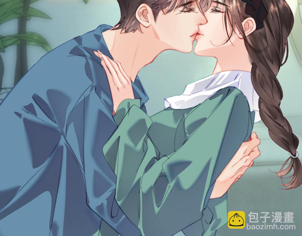 第103话 一定要唱吗？(1/2)-第152话