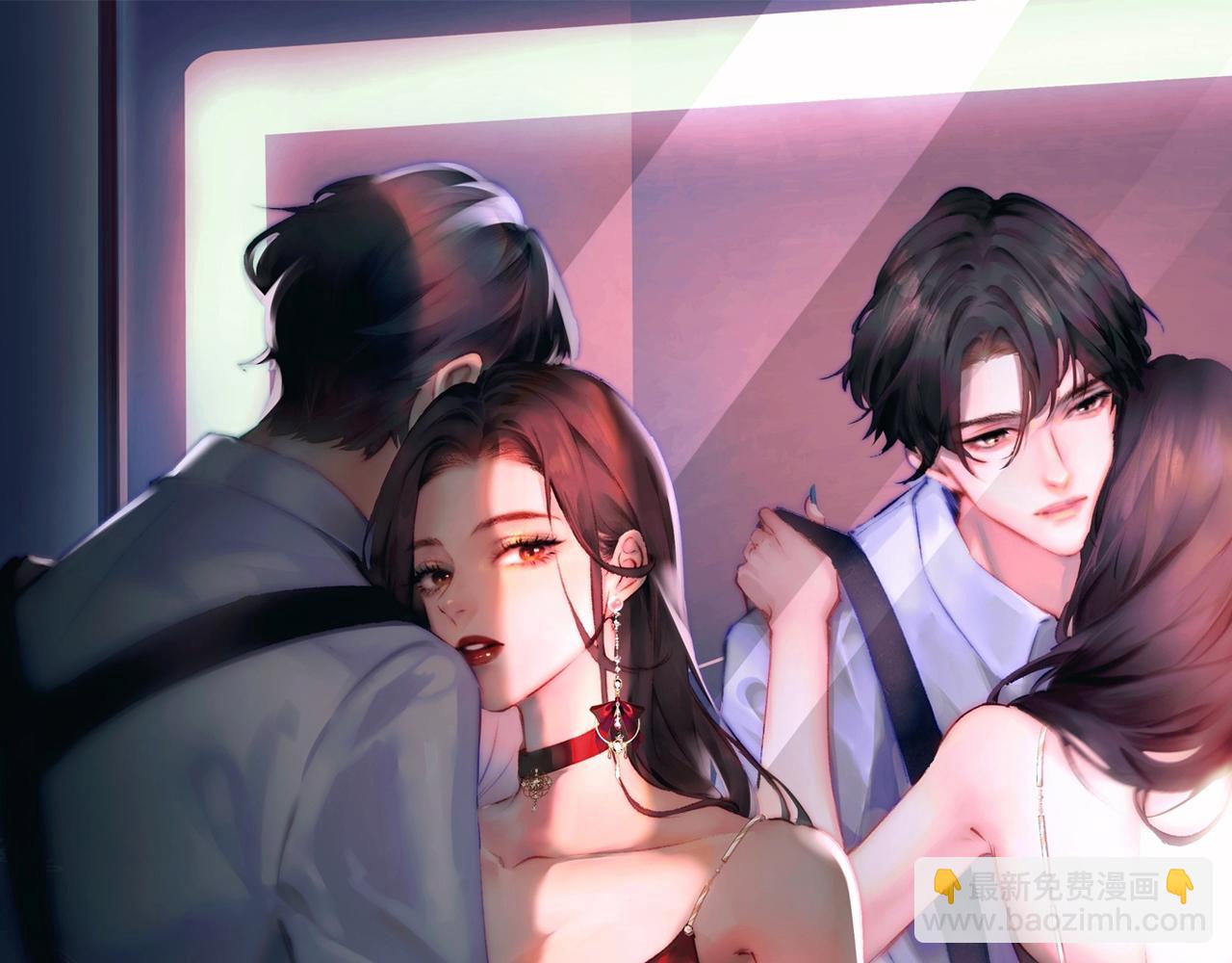 第106话 我的宝贝-第156话