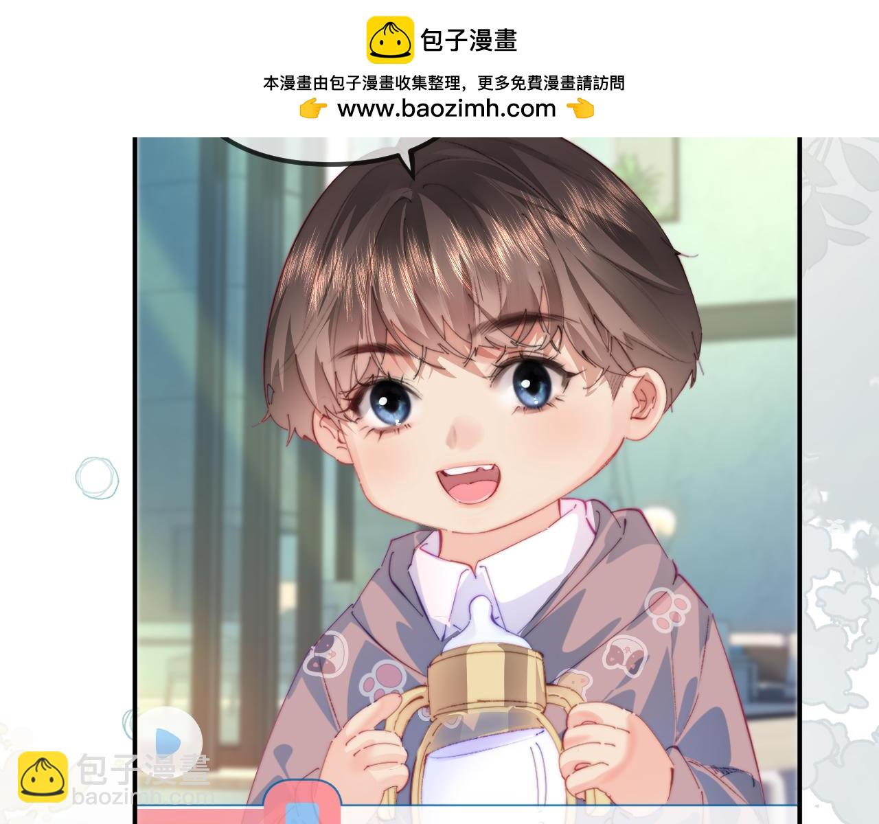 第106话 我的宝贝-第156话