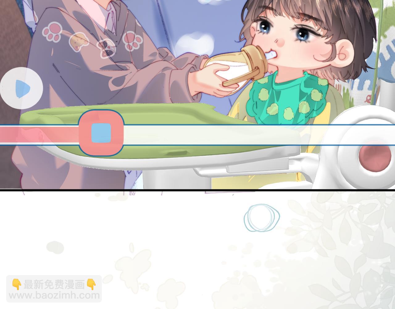 第106话 我的宝贝-第156话