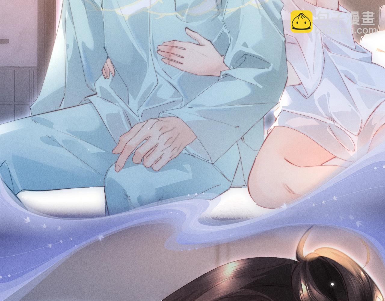 特典公开：1月18日 顶流夫妇有点甜 身潮心烧，温度炙淌-第160话