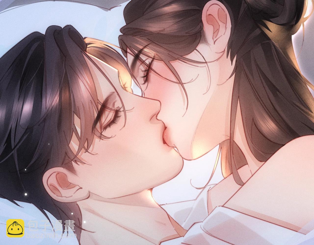 特典公开：1月18日 顶流夫妇有点甜 身潮心烧，温度炙淌-第160话