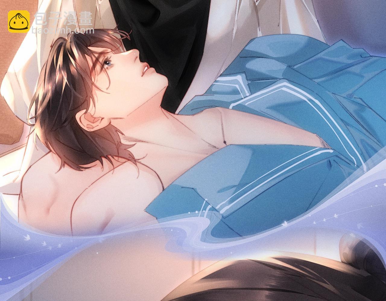 特典公开：1月18日 顶流夫妇有点甜 身潮心烧，温度炙淌-第160话