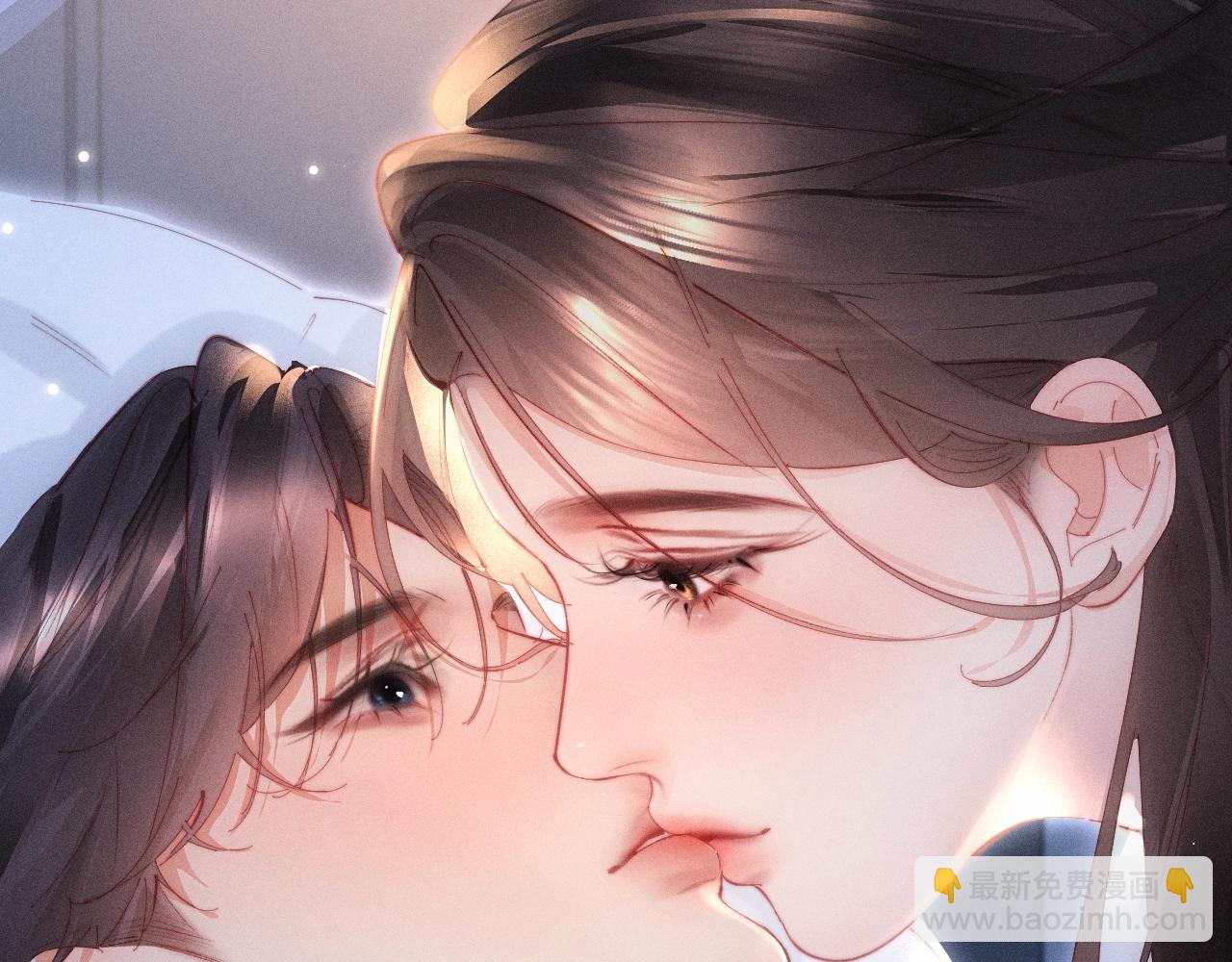 特典公开：1月18日 顶流夫妇有点甜 身潮心烧，温度炙淌-第160话