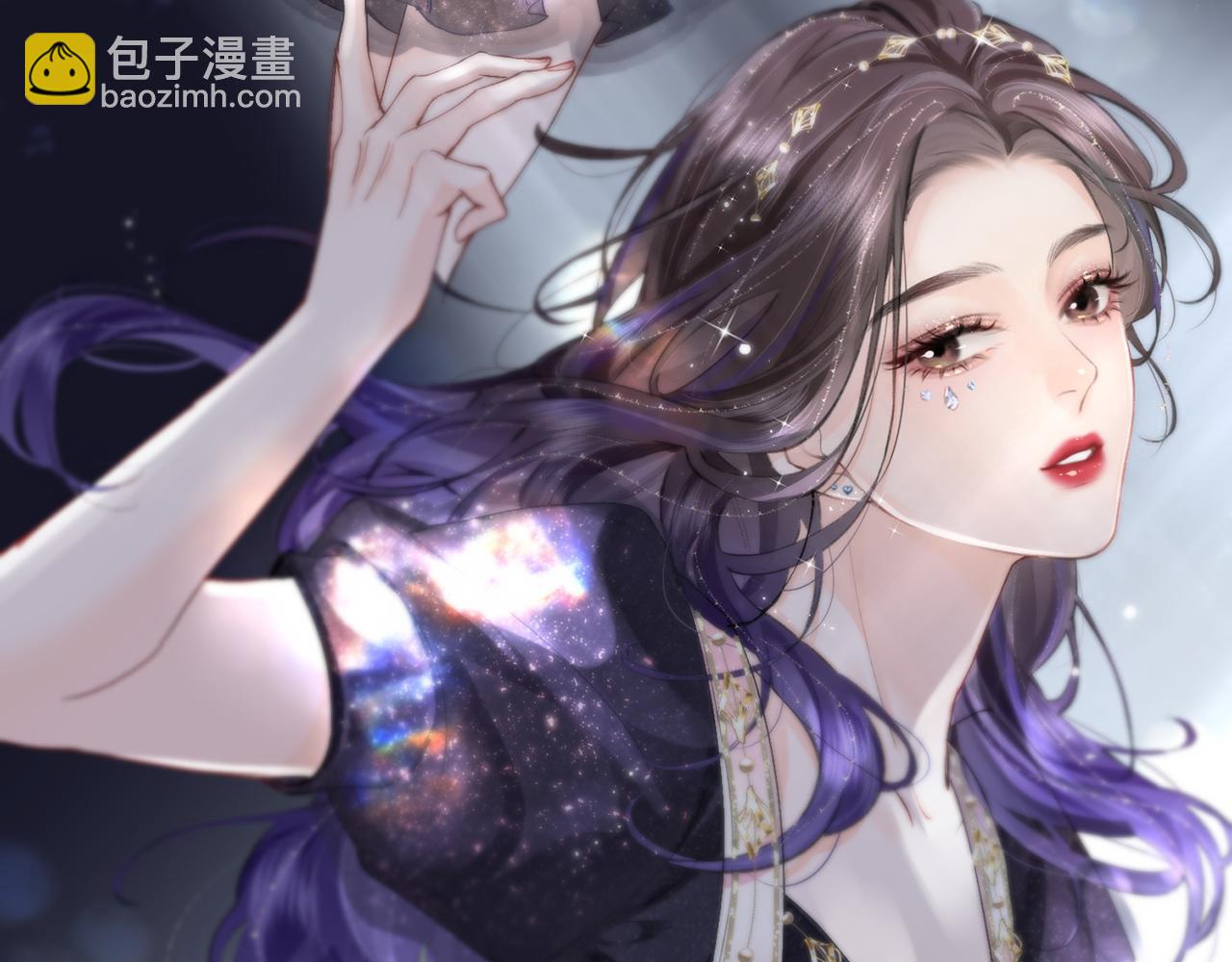 第16话 那个男人是？！(1/3)-第18话
