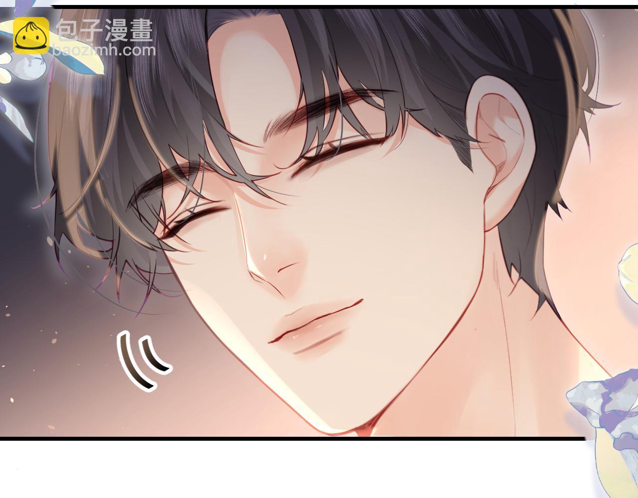 第30话 想看我跳哪种舞？(1/2)-第32话