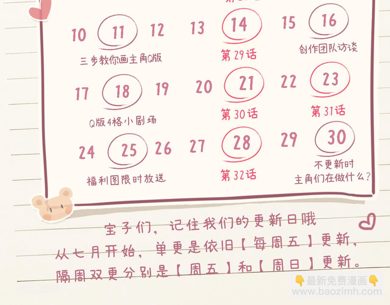 第2期 创作团队大访谈！-第36话