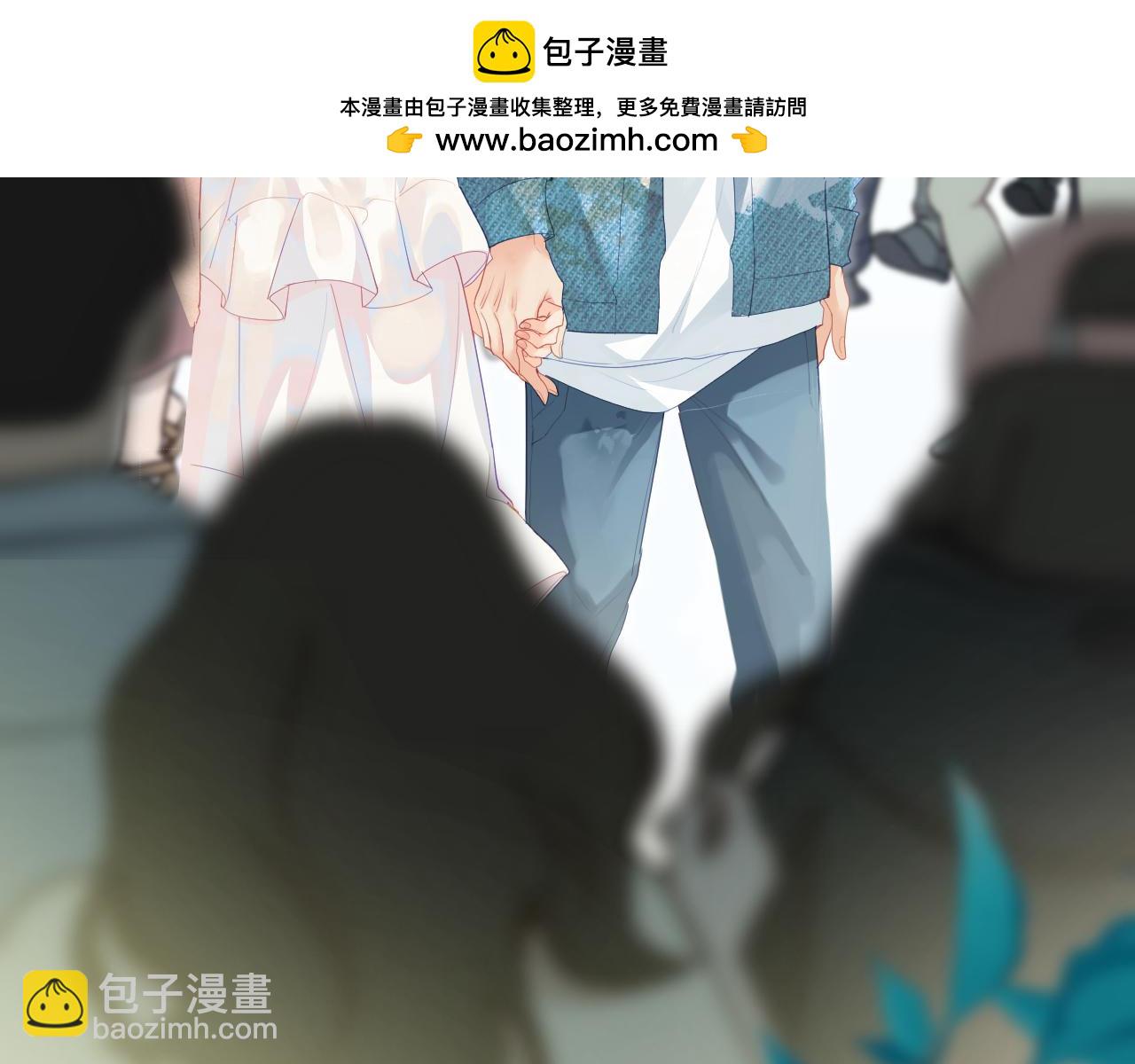 第32话 狐狸人偶（日更中）(1/2)-第34话