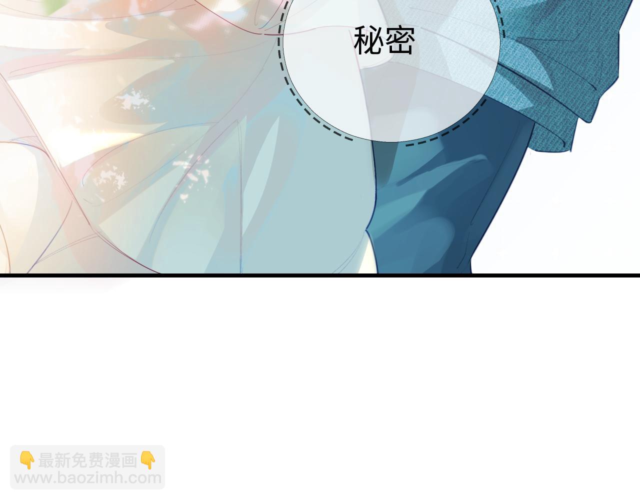 第32话 狐狸人偶（日更中）(1/2)-第34话
