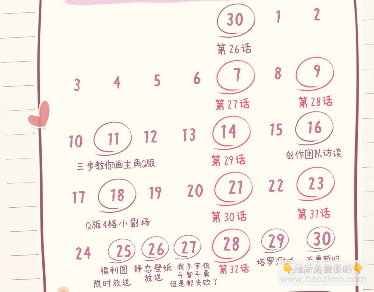 第6期 揭秘与尺度审核斗智斗勇的一天（日更中）-第40话