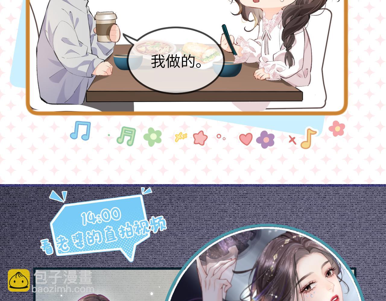 第8期 不更新时主角在做什么？（日更中）-第42话