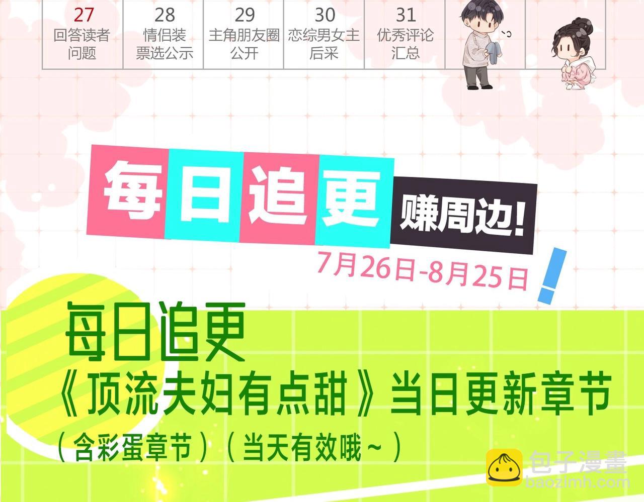 第12期 吃狗粮的正确姿势（日更中）-第46话