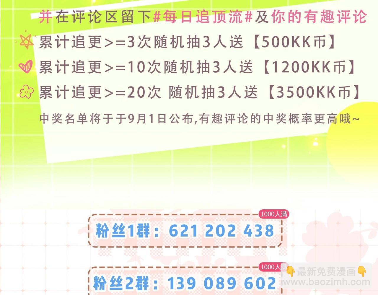 第12期 吃狗粮的正确姿势（日更中）-第46话