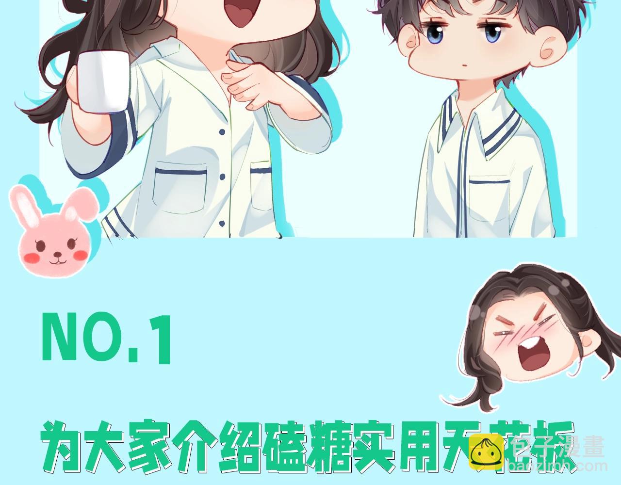 第12期 吃狗粮的正确姿势（日更中）-第46话