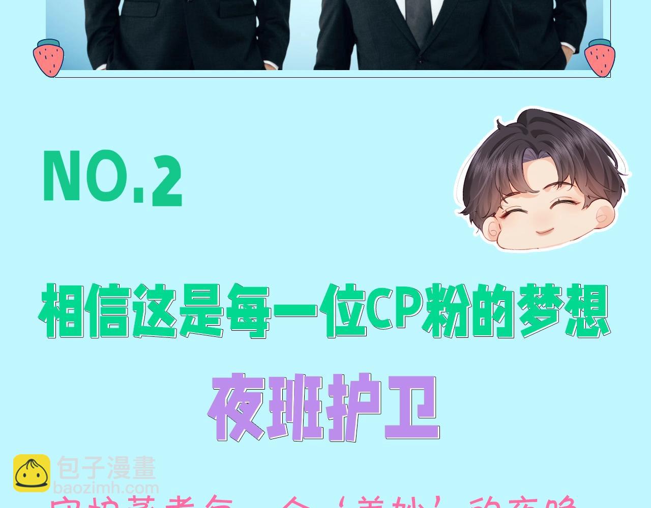 第12期 吃狗粮的正确姿势（日更中）-第46话