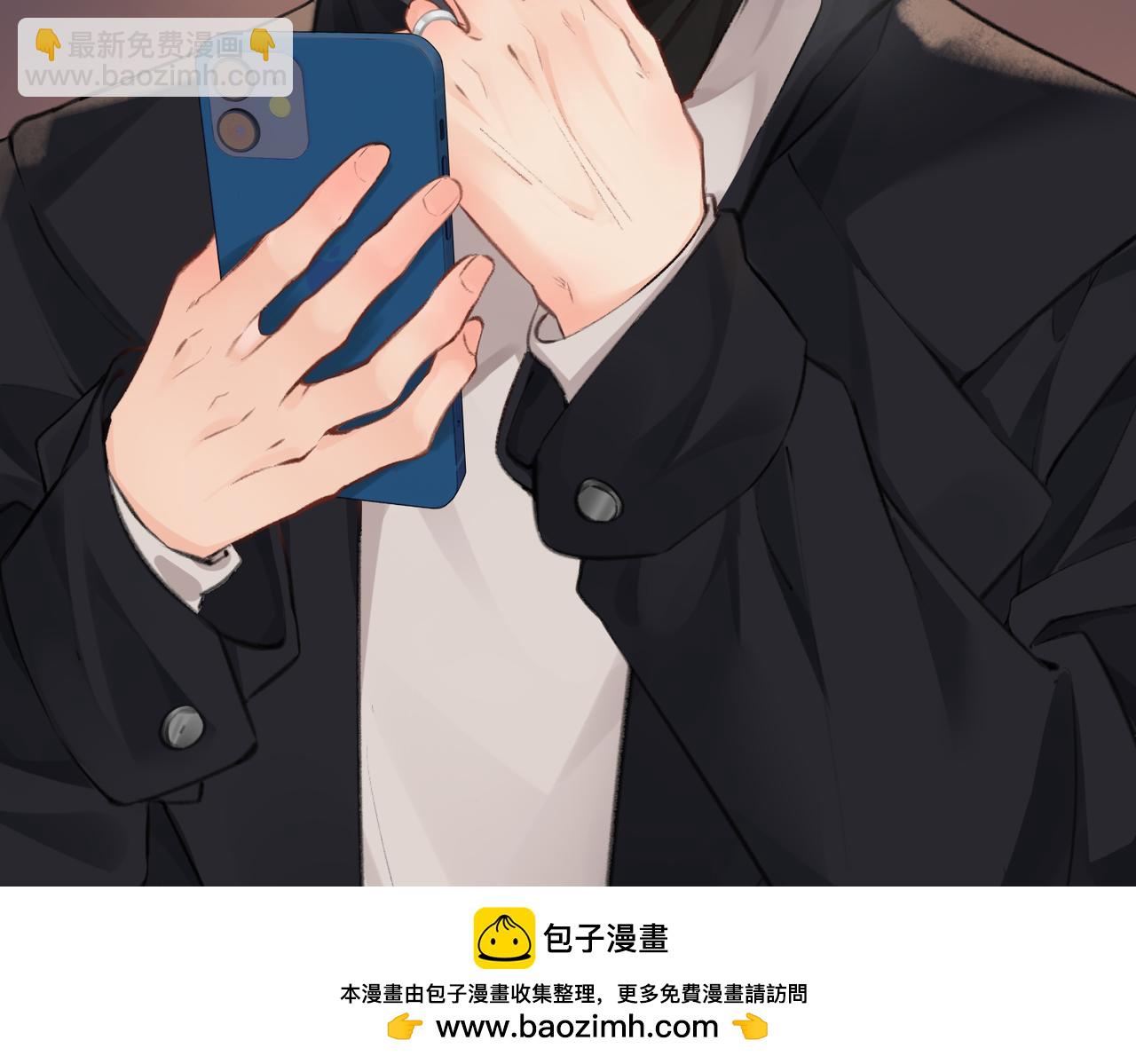 第05话 你怎么回来了？！(1/3)-第6话