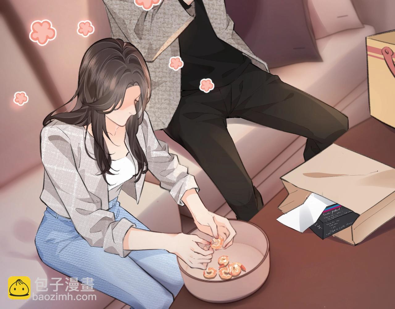 第23期 宋老师舔狗修炼手册（日更中）-第60话