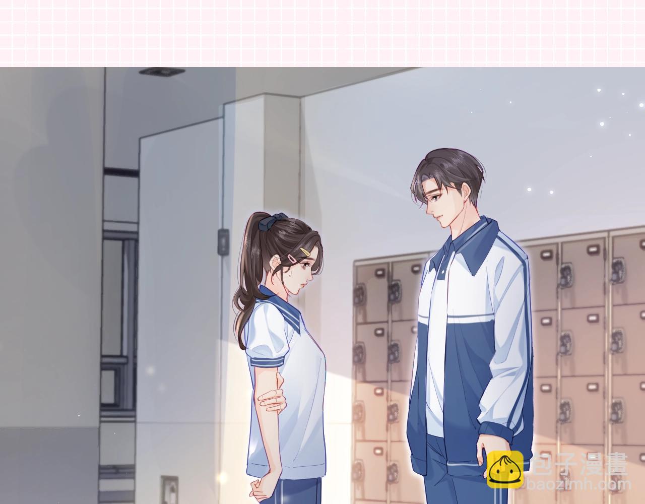 第25期 盐粒夫妇情侣装穿搭盘点-第64话