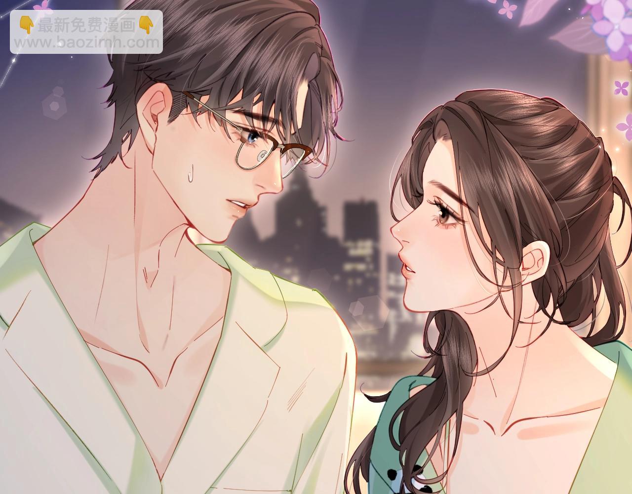 第25期 盐粒夫妇情侣装穿搭盘点-第64话