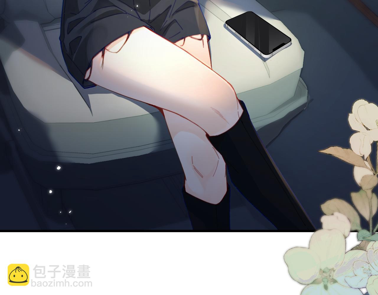 第41话 自己喜欢TA️(1/3)-第78话