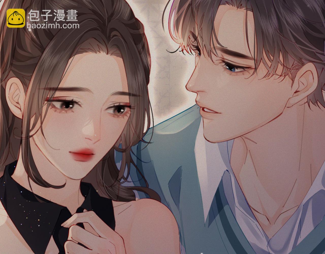 第41话 自己喜欢TA️(1/3)-第78话