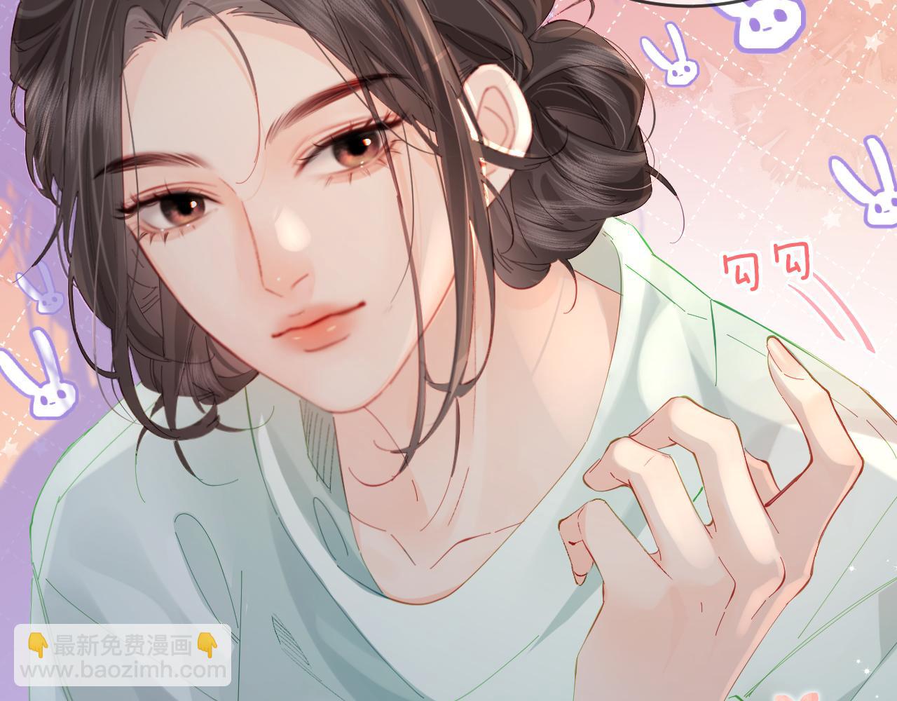 第43话 三力索吻(1/3)-第80话