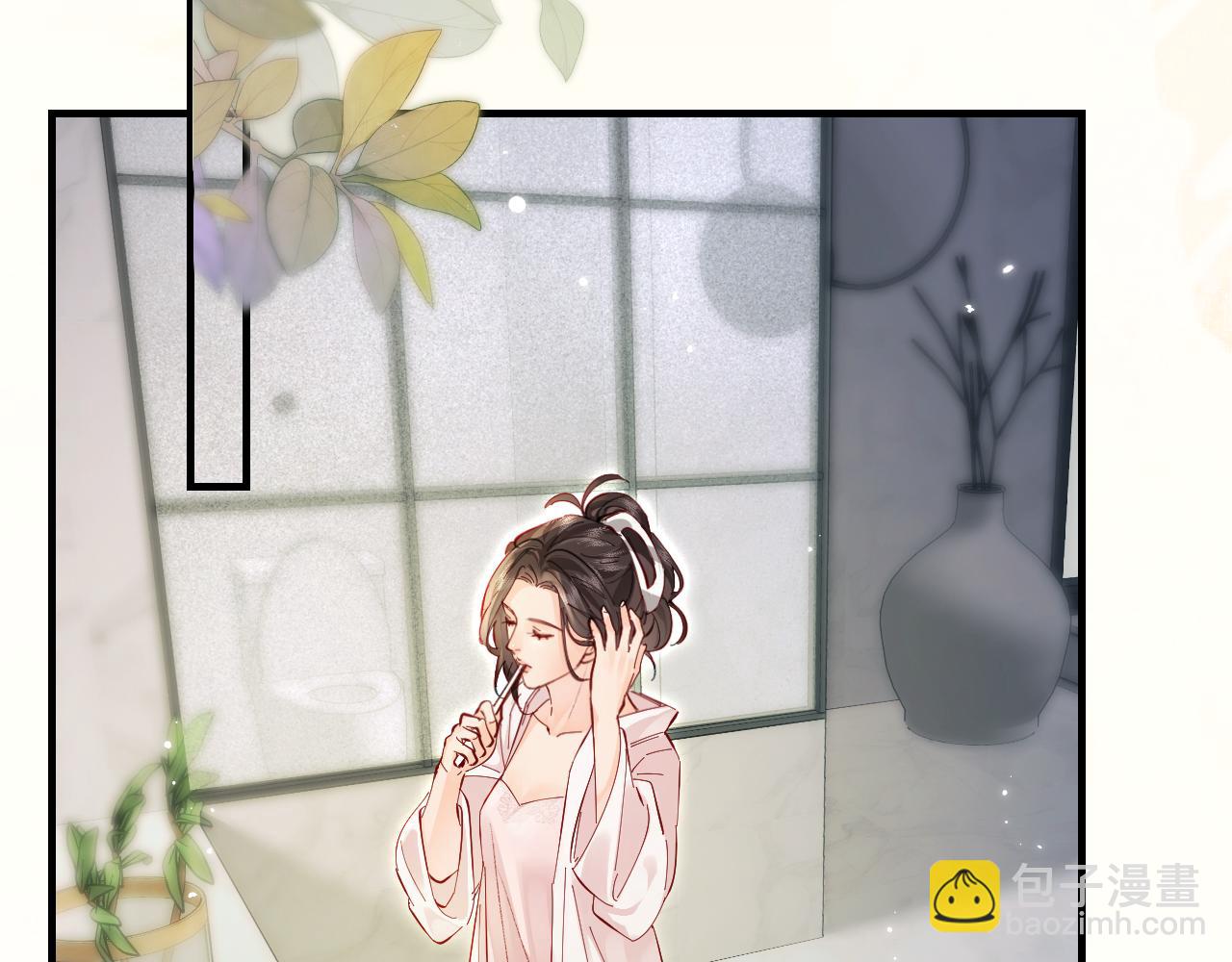 第49话 十指相扣(1/2)-第86话