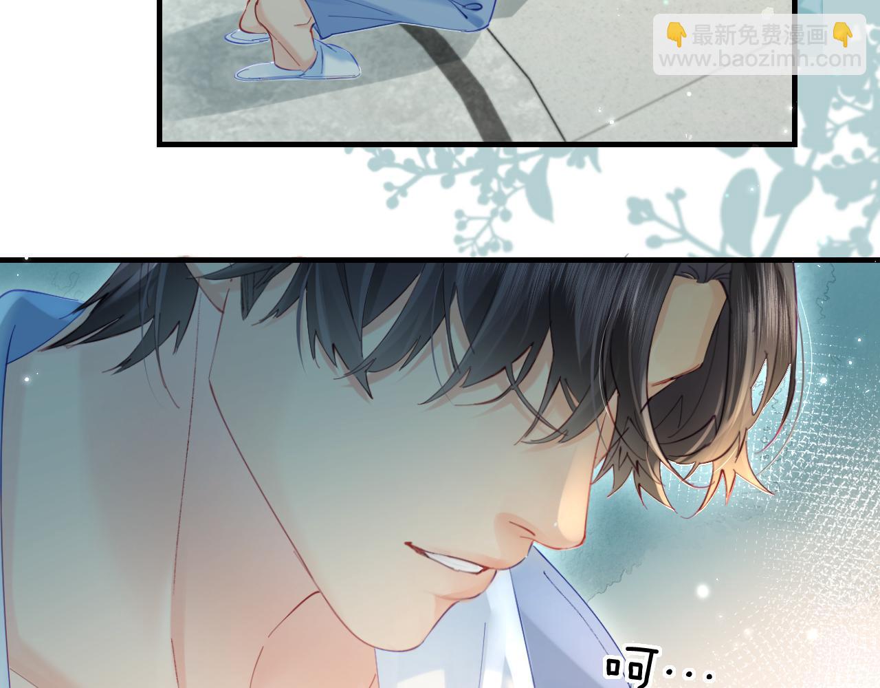 第49话 十指相扣(1/2)-第86话