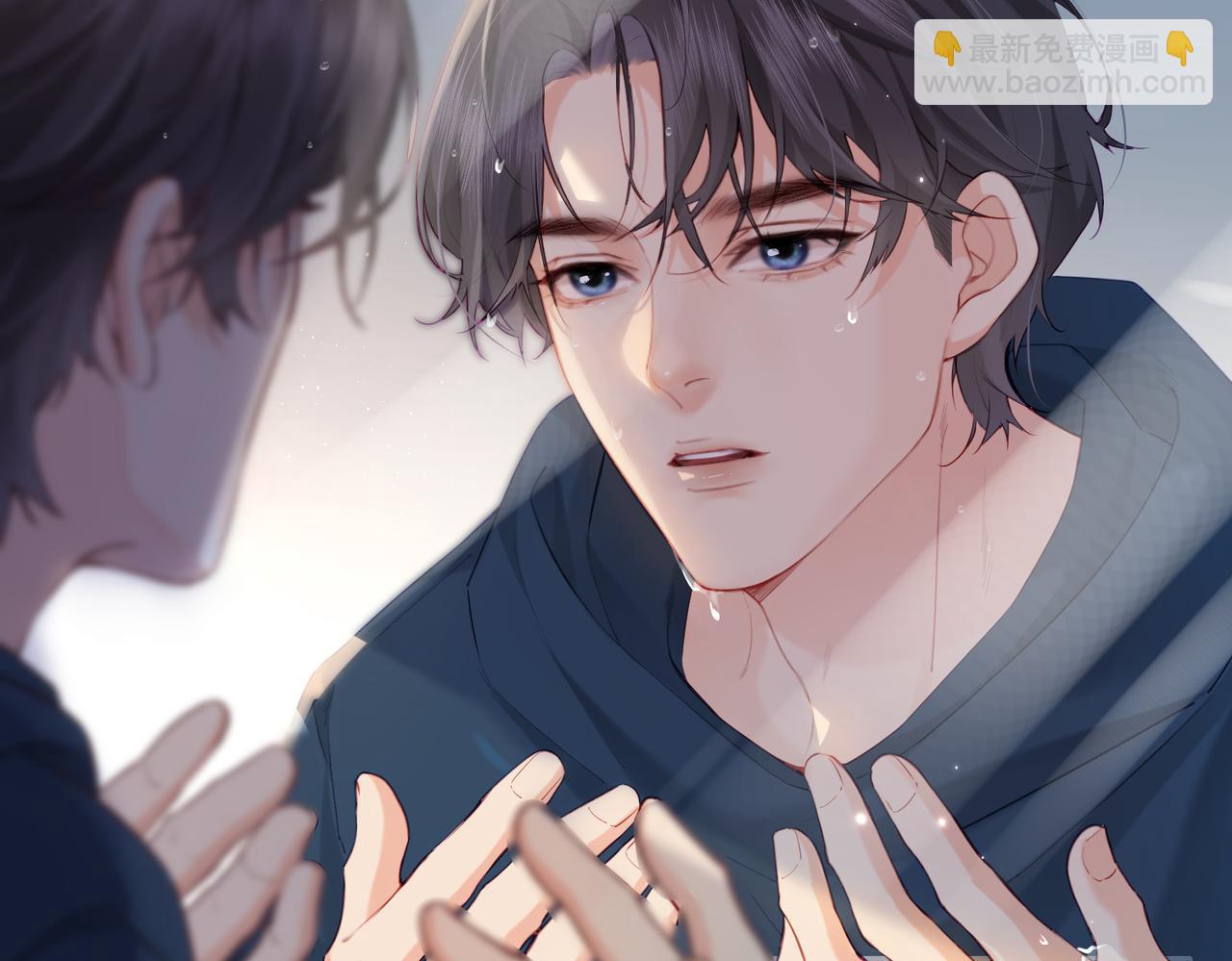 第28话 阳台热吻(1/3)-第30话