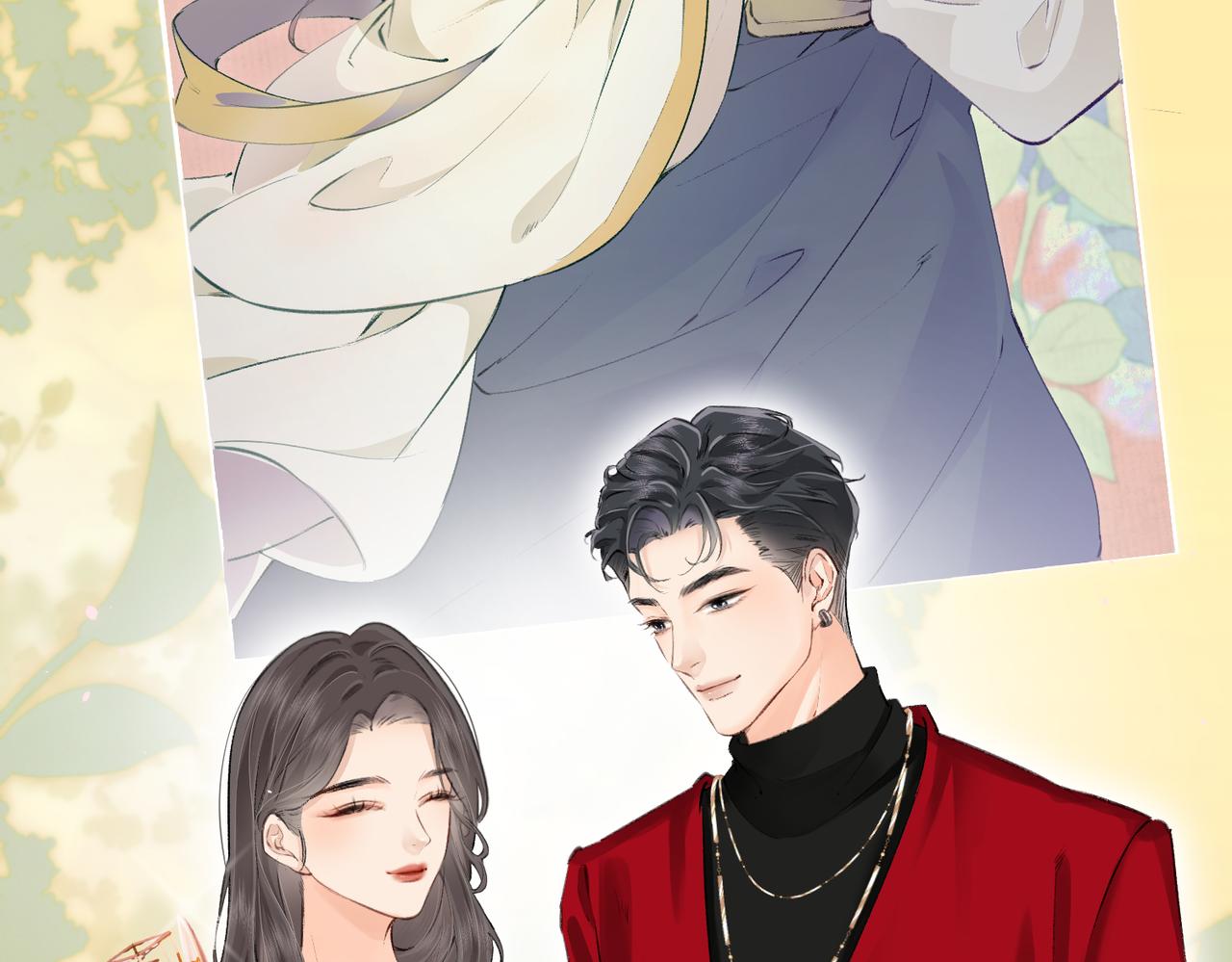 第03话 谁能把持的住！(1/3)-第4话