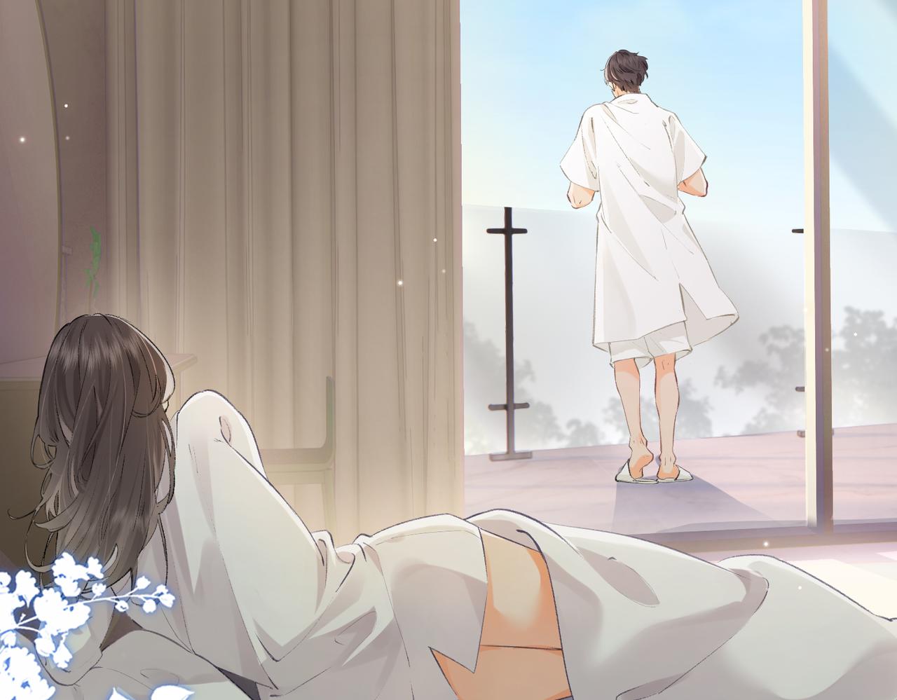 第03话 谁能把持的住！(1/3)-第4话